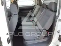 2021 Volkswagen Caddy