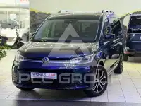 2021 Volkswagen Caddy