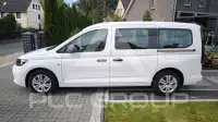 2021 Volkswagen Caddy