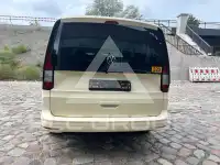 2021 Volkswagen Caddy