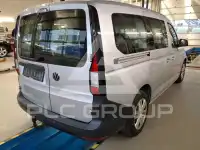 2021 Volkswagen Caddy