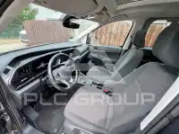2021 Volkswagen Caddy
