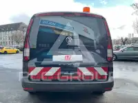 2021 Volkswagen Caddy