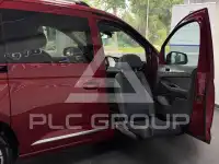 2021 Volkswagen Caddy