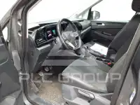 2021 Volkswagen Caddy