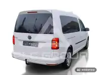 2021 Volkswagen Caddy