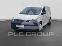 2021 Volkswagen Caddy