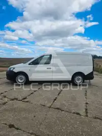 2021 Volkswagen Caddy