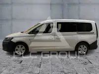 2021 Volkswagen Caddy