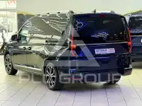 2021 Volkswagen Caddy