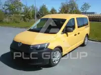 2021 Volkswagen Caddy