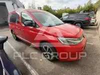 2021 Volkswagen Caddy