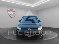 2021 Volkswagen Caddy
