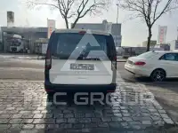 2021 Volkswagen Caddy