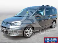 2021 Volkswagen Caddy