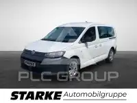2021 Volkswagen Caddy