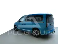 2021 Volkswagen Caddy