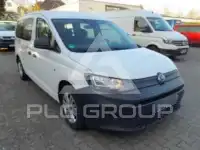 2021 Volkswagen Caddy