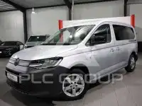 2021 Volkswagen Caddy