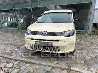 2021 Volkswagen Caddy