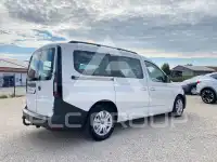 2021 Volkswagen Caddy