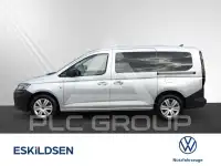 2021 Volkswagen Caddy