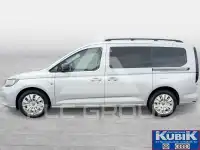 2021 Volkswagen Caddy