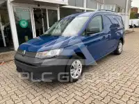 2021 Volkswagen Caddy