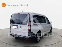 2021 Volkswagen Caddy