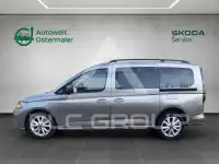 2021 Volkswagen Caddy