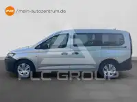 2021 Volkswagen Caddy