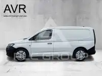 2021 Volkswagen Caddy