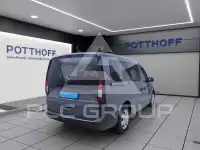 2021 Volkswagen Caddy