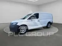2021 Volkswagen Caddy