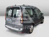 2021 Volkswagen Caddy