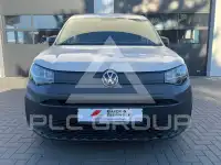 2021 Volkswagen Caddy
