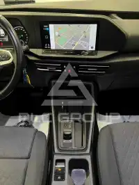 2021 Volkswagen Caddy