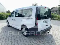2021 Volkswagen Caddy
