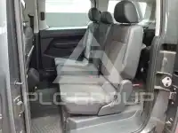 2021 Volkswagen Caddy
