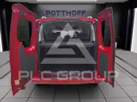 2021 Volkswagen Caddy