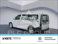2021 Volkswagen Caddy
