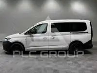 2021 Volkswagen Caddy