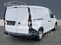 2021 Volkswagen Caddy