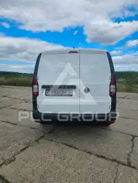 2021 Volkswagen Caddy