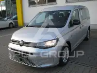 2021 Volkswagen Caddy