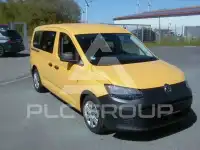 2021 Volkswagen Caddy