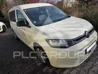 2021 Volkswagen Caddy