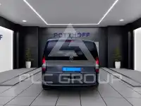 2021 Volkswagen Caddy