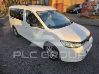 2021 Volkswagen Caddy
