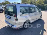 2021 Volkswagen Caddy